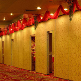 پارتیشن دیوارهای پانل با پانل سقف و طبقه برای پارتیشن Movable Room Malaysia
