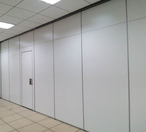 پانل های دیواری داخلی دیوارهای صوتی برای اتاق کنفرانس