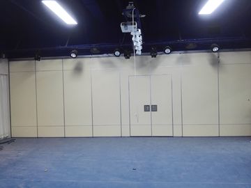 Interior Interior Sound Proofing دیوارهای اتاق صوتی / دیوار تقسیم بندی شده