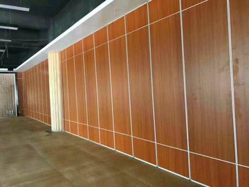 دفتر تجاری موقعیت دفتر متحرک پارتیشن دیوار ارتفاع پانل 4 متر عرض 500 میلی متر