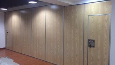 پانل های داخلی صدا برای سالن ضیافت و اتاق کنفرانس
