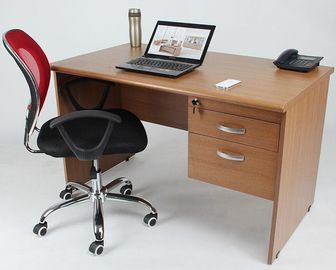مصالح چوبی مصالح 4 صندلی دفتر دفتر چند رنگ چند منظوره آسان برای نصب