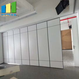 پانل اتاق پارتیشن پارتیشن MDF پانل 25-80 کیلوگرم / متر مربع