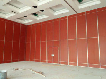 مواد بازتابنده صدا به دیواره پارتیشن آکوستیک برای سقف ساختمان