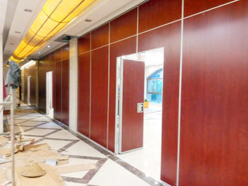 مبلمان داخلی مبلمان تجاری مبلمان تاشو پارتیشن دیوار کمتر از 6 متر ارتفاع