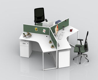 جداول ایستگاه های کاری ایستگاه های کاری Office با استفاده از کابینت های ارتفاع قابل تنظیم