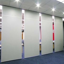 دیوارهای پارتیشن قابل انعطاف و قابل انعطاف فروش دیوارهای صوتی / پانل های متحرک دیواری