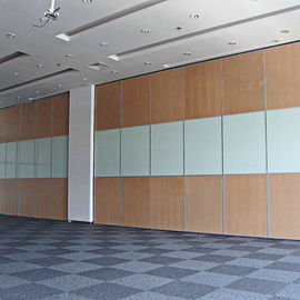 اتاق های نیمه مدرن نیمه دائمی - دیوار پارتیشن قابل استفاده برای اتاق انتظار Airpor