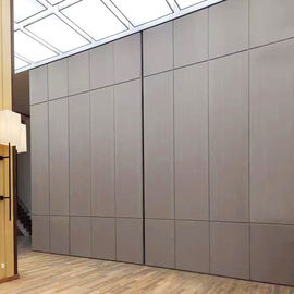 آسانسور بدون فریم آسان نصب آسان کشویی دیوار پارک متحرک برای هتل بالکان