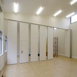 آلومینیوم اتاق زندگی جزئیات طراحی جزئیات درب های متحرک دیوار پارتیشن