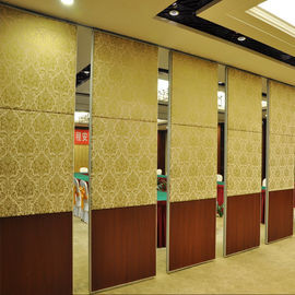 صندلی سالن طراحی جدید سالن های MDF ضد صدا دیوارهای پارتیشن متحرک