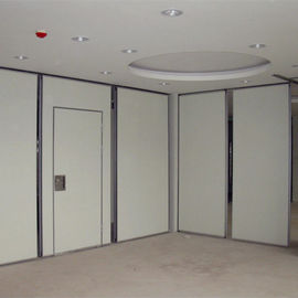 دیوارهای پارتیشن متحرک متحرک برای تقسیم اتاق فضای اتاق