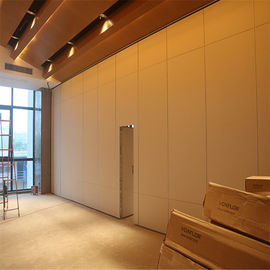 اتاق های کنفرانس اتاق های جلسات کشویی دیوارهای پارتیشن کشویی برای درهای متحرک دفتر و پانل های عملیاتی