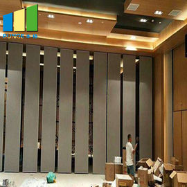 تقسیم دیواری قابل اجرا مرکز کنفرانس دبی