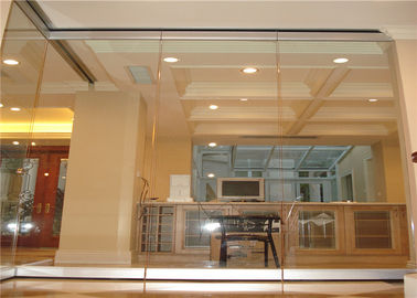 پارتیشن شیشه ای کشویی انواع تک پارتیشن شیشه ای پارتیشن دیواری