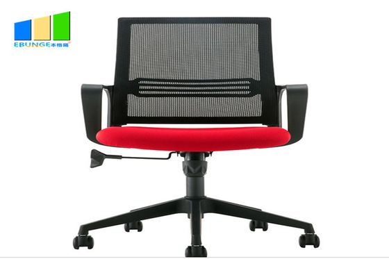 صندلی مفصل گردان پارچه ای مشکی صندلی اداری مشکی صندلی اداری میز کارمندان میز کامپیوتر