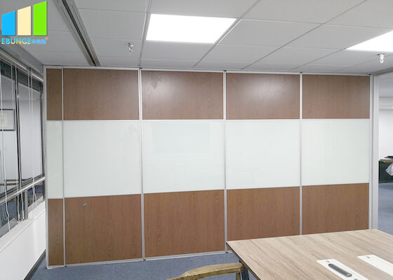 Acoustic Partition Divider Dividing Partition Walls Office Partition Wall انعطاف پذیر