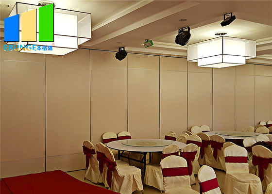 اتاق آموزش پارتیشن دیواری تاشو آکوستیک لمینیت HPL