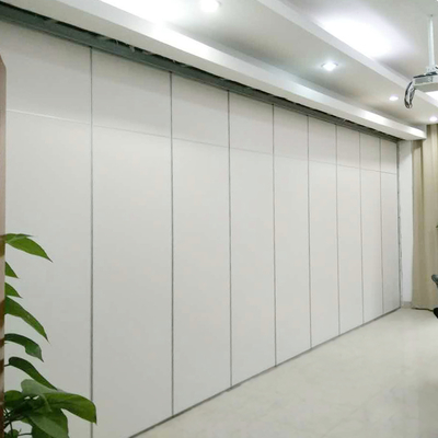 100mm ملامینه اتاق نقلیه تقسیم آلومینیوم دیوار پارتیشن