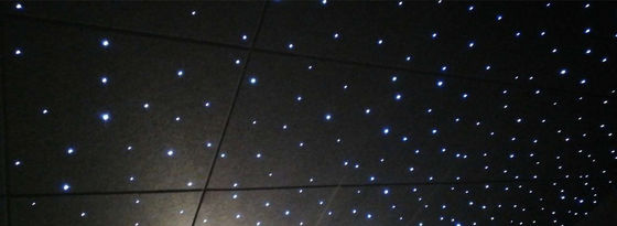 پانل های صوتی فیبر پلی استری سازگار با محیط زیست