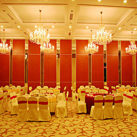 MDF Mobile Partition Wall برای اتاق عروسی بانکی در سریلانکا
