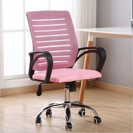 صندلی چرخدار بدون لغزش صندلی ارگونومیک سفارشی رنگ سفارشی