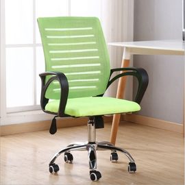 صندلی چرخدار بدون لغزش صندلی ارگونومیک سفارشی رنگ سفارشی