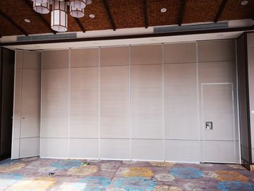 پانل های دیواری صوتی آلومینیومی برای مرکز نمایشگاه / مرکز همایش