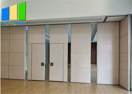 100mm ملامینه اتاق نقلیه تقسیم آلومینیوم دیوار پارتیشن