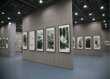 نمایشگاه های چوبی نمایشگاه های دیوار، دیوارهای اتاق عمل دیوار برای هنر